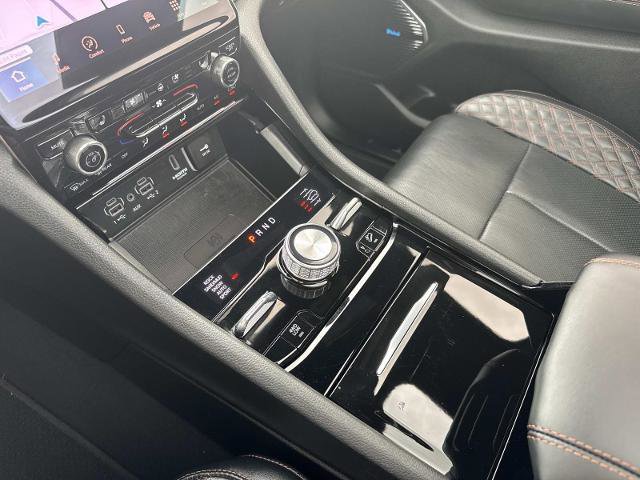 Used 2025 Jeep Grand Cherokee L Summit w/ Advanced Protech Group IV image 30