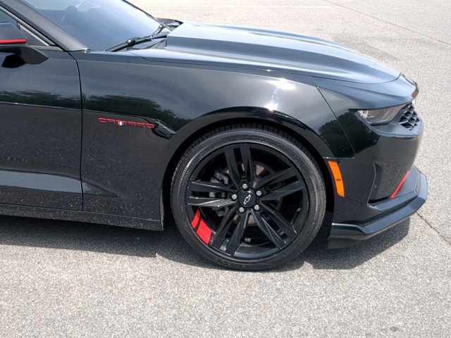 Used 2023 Chevrolet Camaro LT w/ Redline Edition image 11