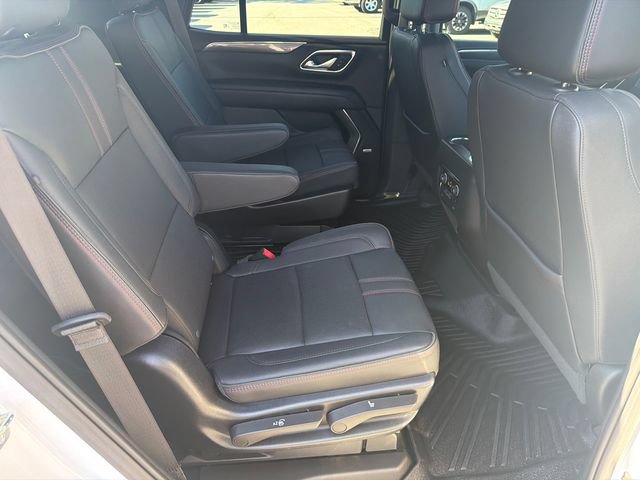 Used 2023 Chevrolet Tahoe RST w/ Luxury Package RWD image 17