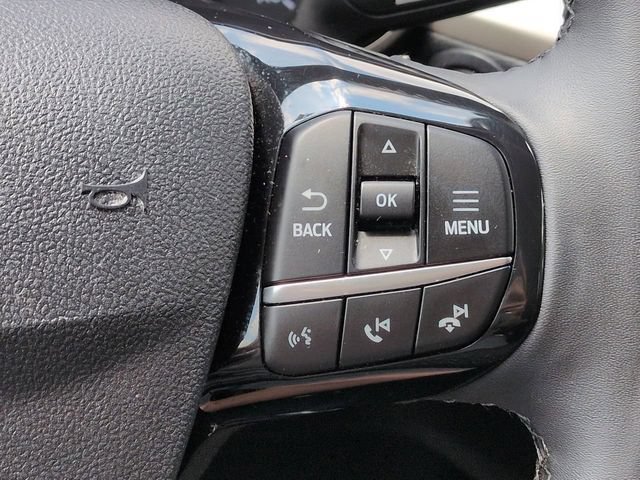 Certified 2021 Ford Escape SEL FWD image 31
