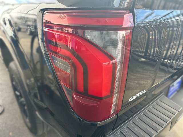 Certified 2024 Ford F150 Platinum w/ Equipment Group 702A High image 26