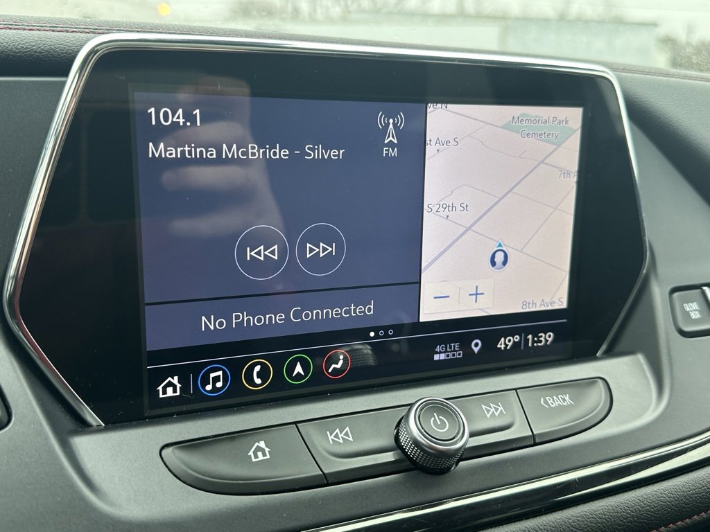 Used 2019 Chevrolet Blazer RS image 30