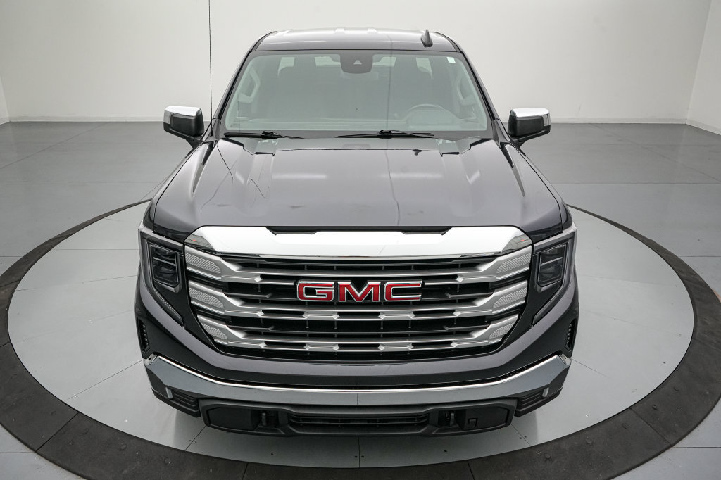 Used 2024 GMC Sierra 1500 SLE AWD/4WD image 10