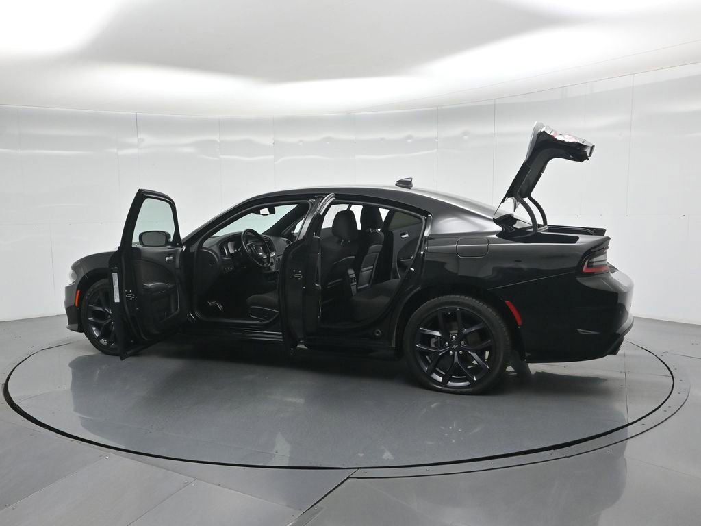 Used 2022 Dodge Charger GT w/ Blacktop Package image 35