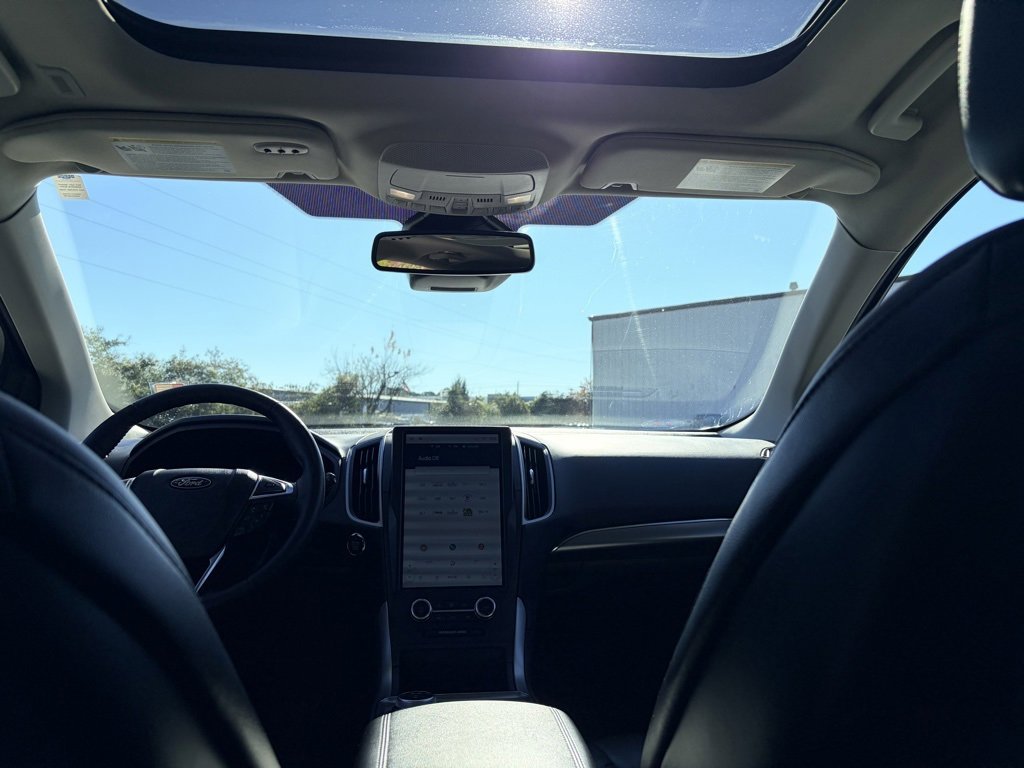 Certified 2022 Ford Edge SEL w/ Convenience Package image 5