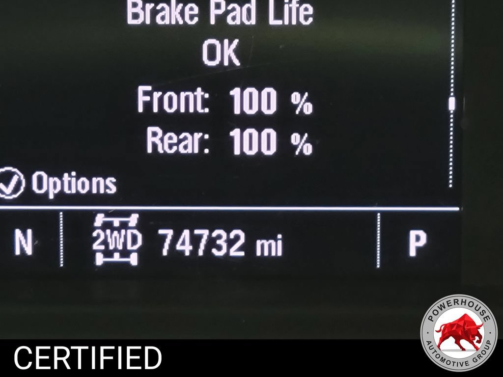 Used 2024 Chevrolet Silverado 2500 Custom w/ Custom Value Package AWD/4WD image 31