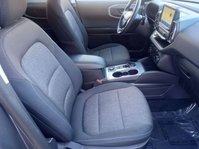 Certified 2024 Ford Bronco Sport Big Bend w/ Convenience Package image 29