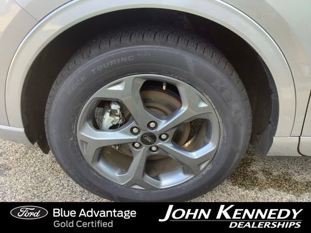 Certified 2024 Ford Escape ST-Line AWD/4WD image 37