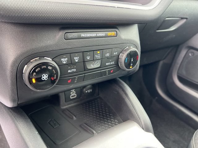 Certified 2024 Ford Bronco Sport Big Bend w/ Convenience Package AWD/4WD image 14