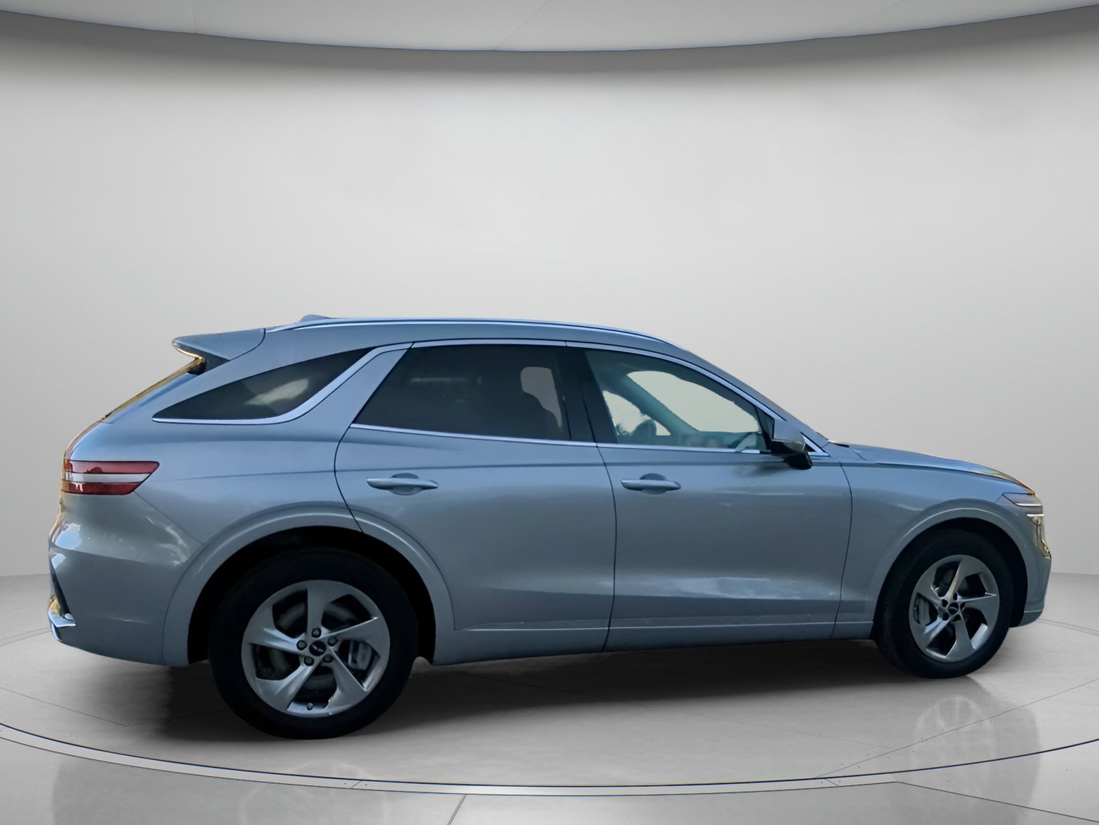 Used 2026 Genesis GV70 2.5T AWD/4WD image 30