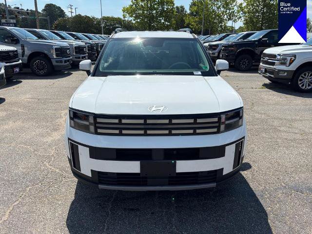Used 2024 Hyundai Santa Fe SEL FWD image 2