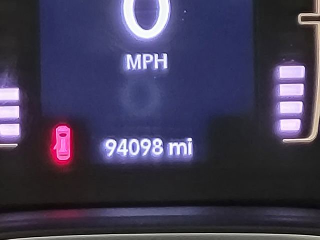 Used 2022 Jeep Cherokee Latitude image 30