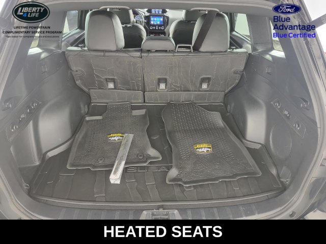 Used 2024 Subaru Forester Wilderness AWD/4WD image 16