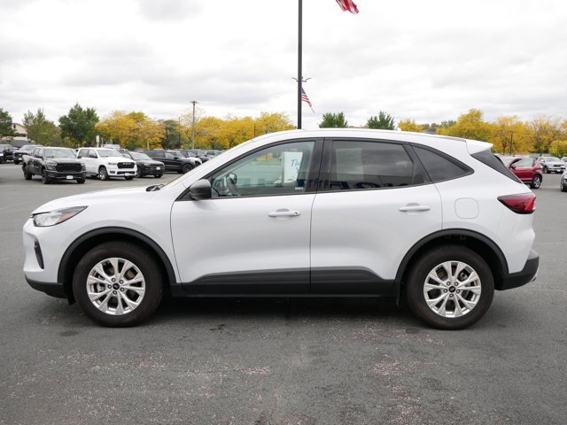 Certified 2025 Ford Escape Active AWD/4WD image 5