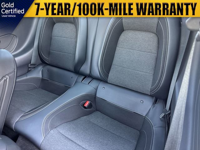 Certified 2024 Ford Mustang GT image 16