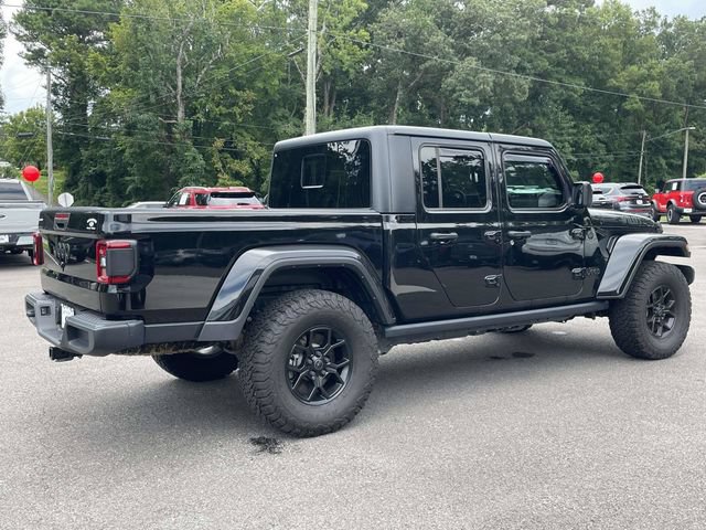 Used 2024 Jeep Gladiator Sport AWD/4WD image 25