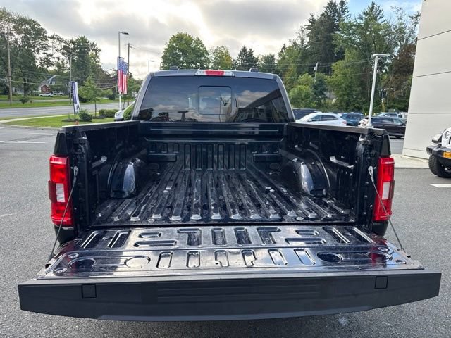 Certified 2023 Ford F150 XLT w/ Equipment Group 302A High AWD/4WD image 9