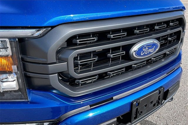 Certified 2023 Ford F150 XLT w/ Equipment Group 302A High image 26