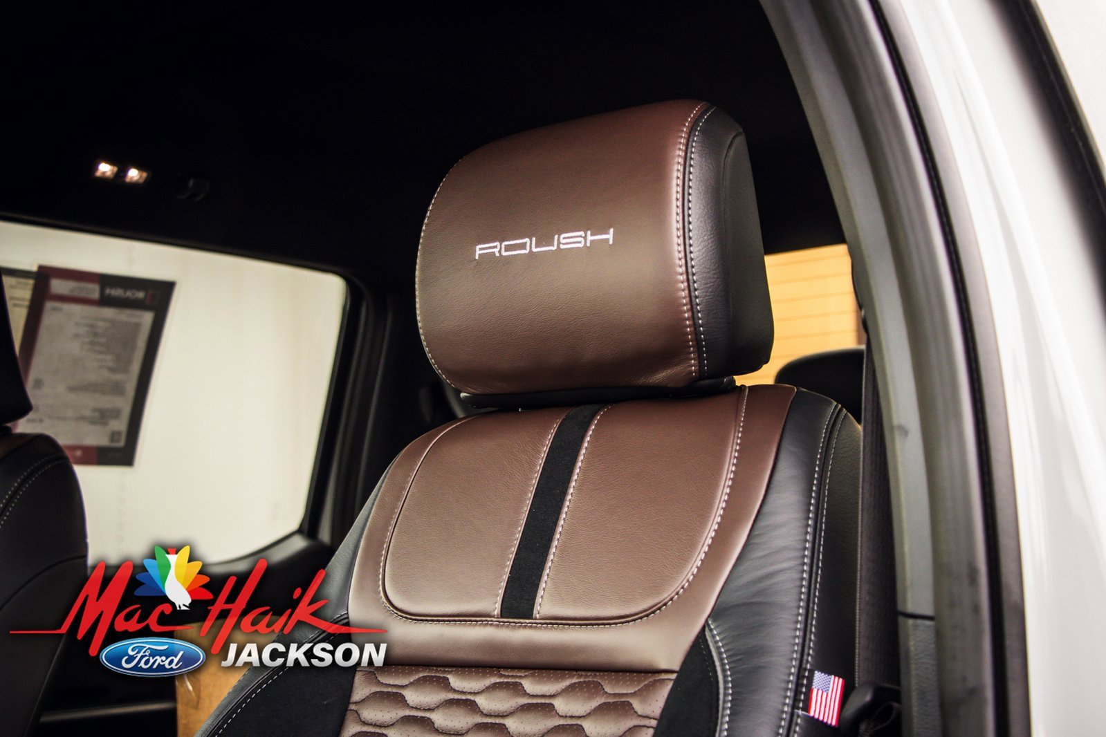 Certified 2024 Ford F150 XLT w/ Equipment Group 303A High image 15