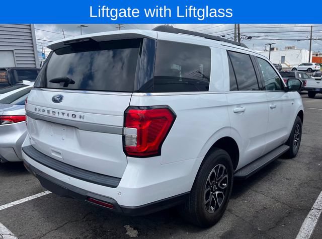 Certified 2023 Ford Expedition XLT AWD/4WD image 5