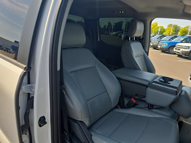 Certified 2023 Ford F150 XL w/ XL Chrome Appearance Package AWD/4WD image 23