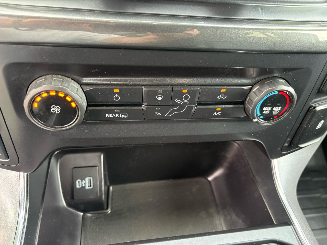 Certified 2021 Ford F150 XL w/ STX Appearance Package AWD/4WD image 26