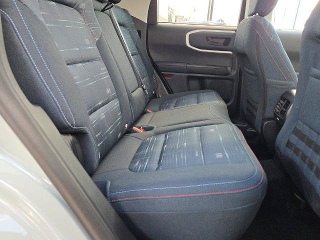 Certified 2024 Ford Bronco Sport Heritage w/ Heritage Convenience Package AWD/4WD image 7