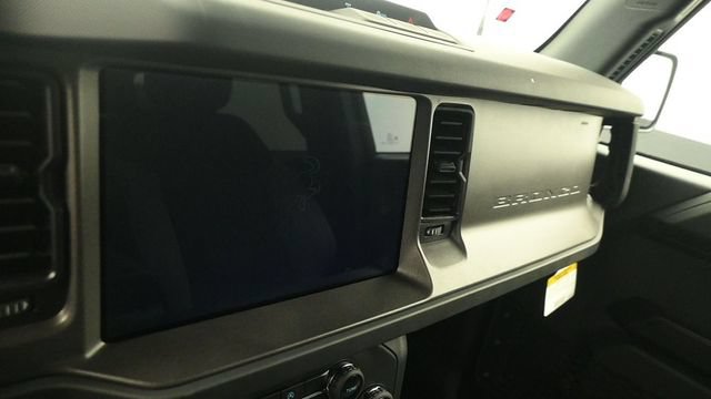Certified 2026 Ford Bronco Big Bend AWD/4WD image 16