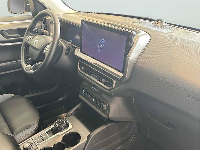 Certified 2025 Ford Bronco Sport Outer Banks w/ Outer Banks Tech Package+ AWD/4WD image 29