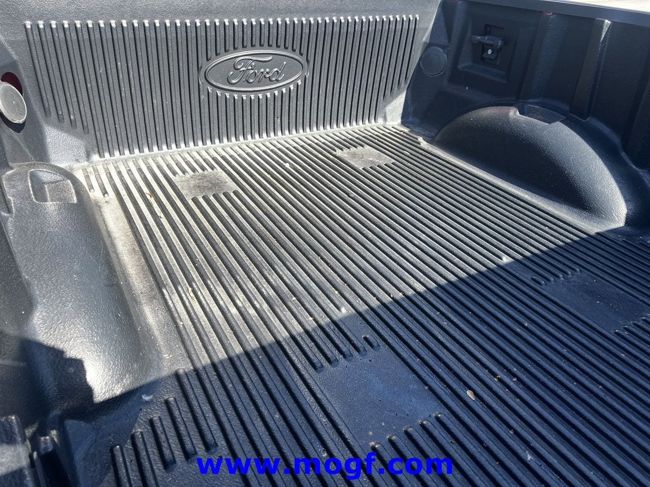 Certified 2023 Ford F150 Lariat w/ Equipment Group 502A High AWD/4WD image 26