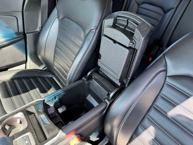 Certified 2019 Ford Edge SEL w/ Equipment Group 201A AWD/4WD image 54