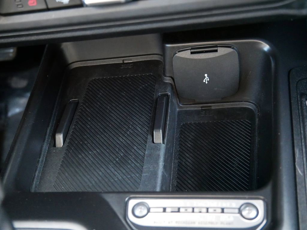 Certified 2025 Ford Bronco Big Bend image 26