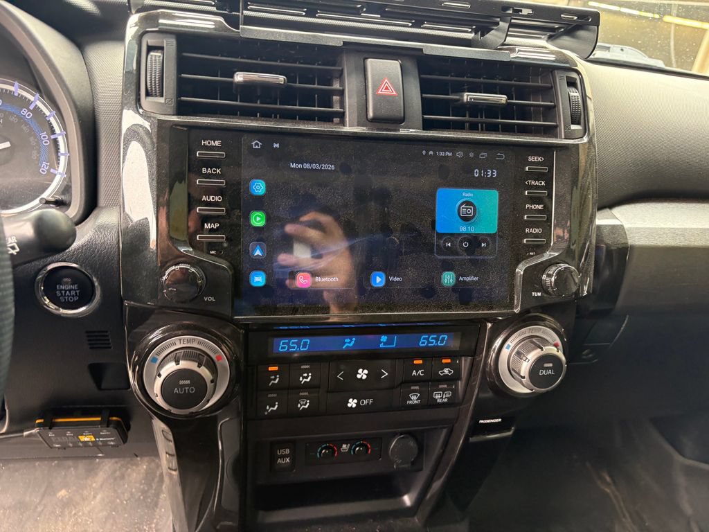 Used 2019 Toyota 4Runner Limited AWD/4WD image 24