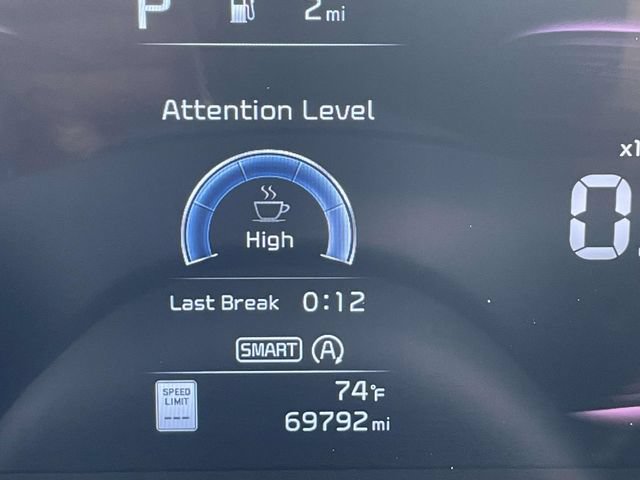 Used 2023 Kia Sportage EX FWD image 15