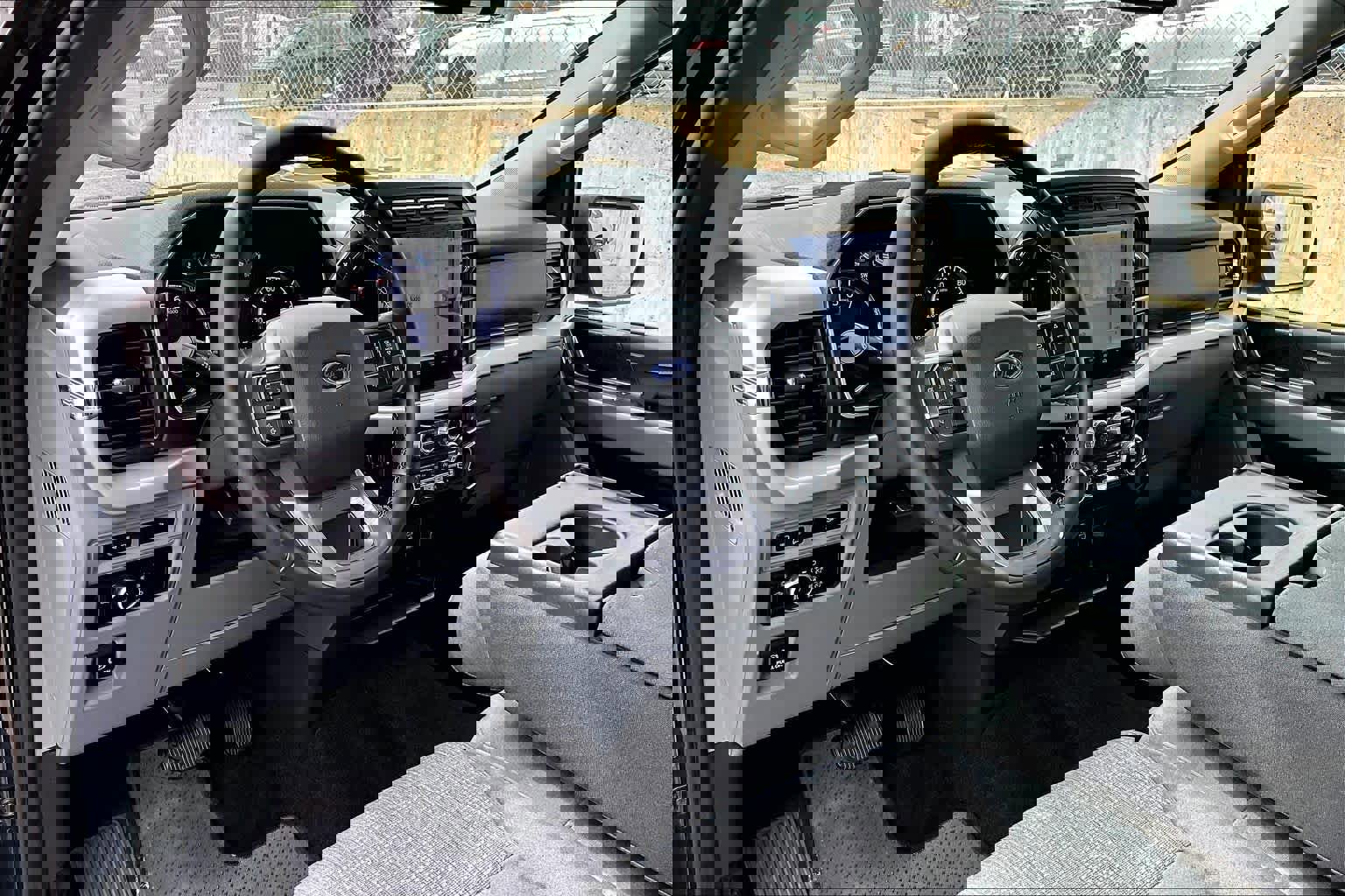 Certified 2023 Ford F150 XLT w/ Equipment Group 302A High image 18