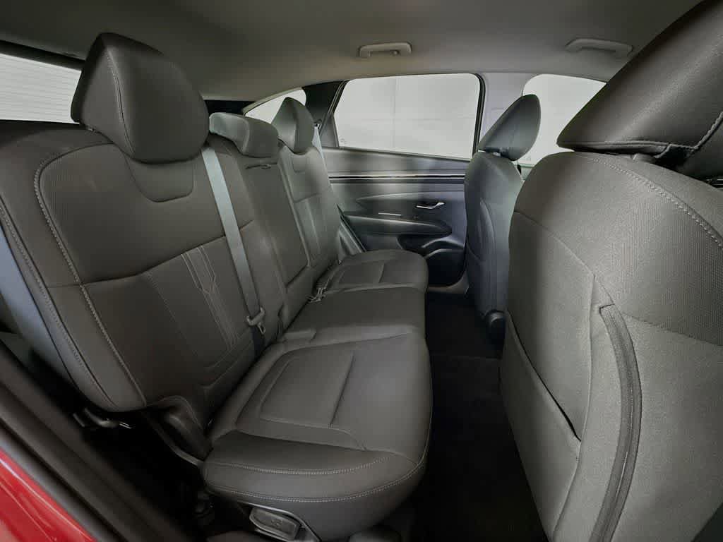Used 2023 Hyundai Tucson SEL FWD image 30