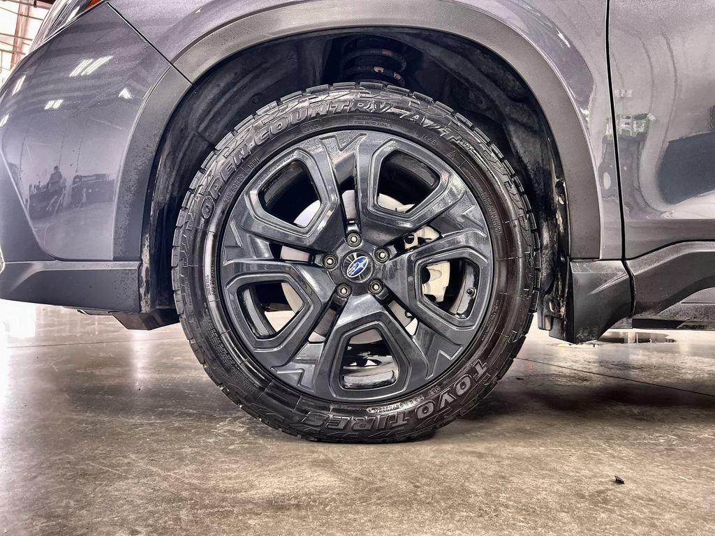 Used 2024 Subaru Ascent Onyx Edition AWD/4WD image 10