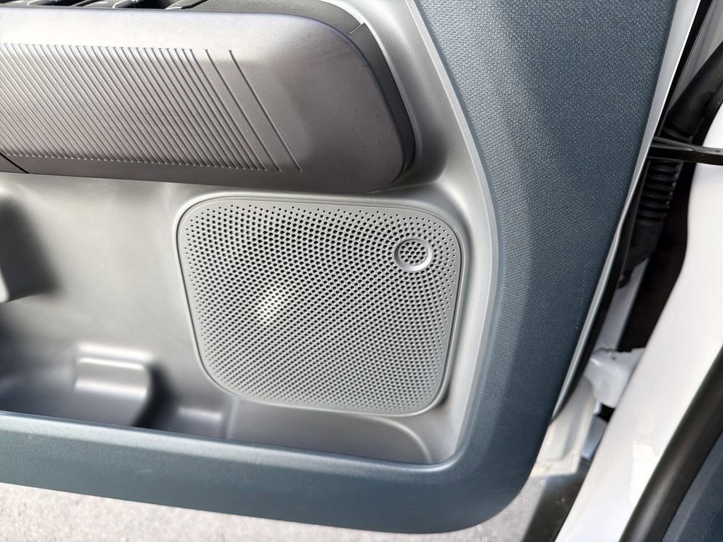 Certified 2025 Ford Maverick XL w/ Equipment Group 102A image 21