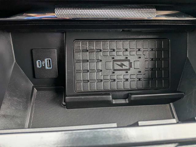 Certified 2023 Ford F150 Lariat w/ Equipment Group 502A High image 32