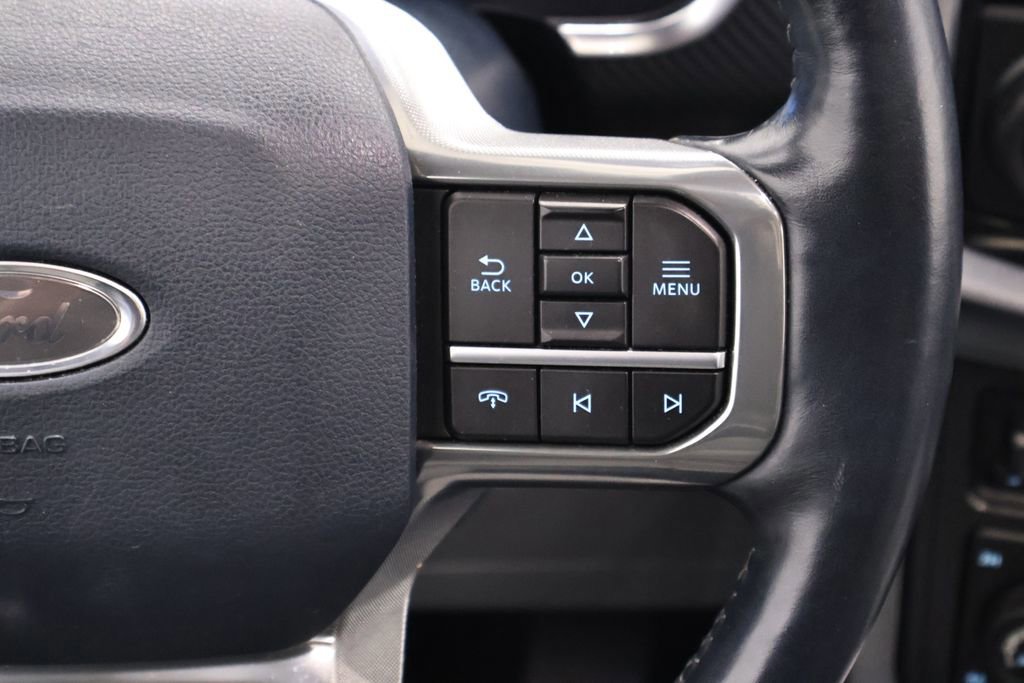 Certified 2022 Ford F150 Limited image 30