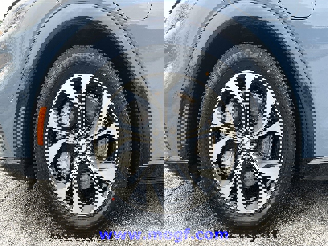 Certified 2023 Ford Mustang Mach-E Premium image 33