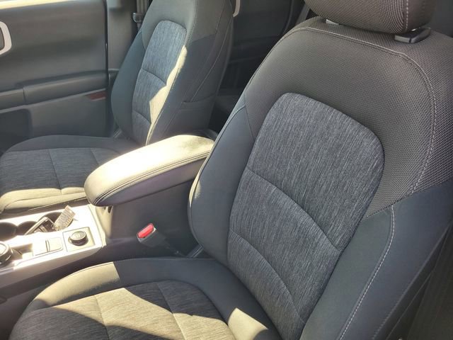 Certified 2022 Ford Bronco Sport Big Bend image 11