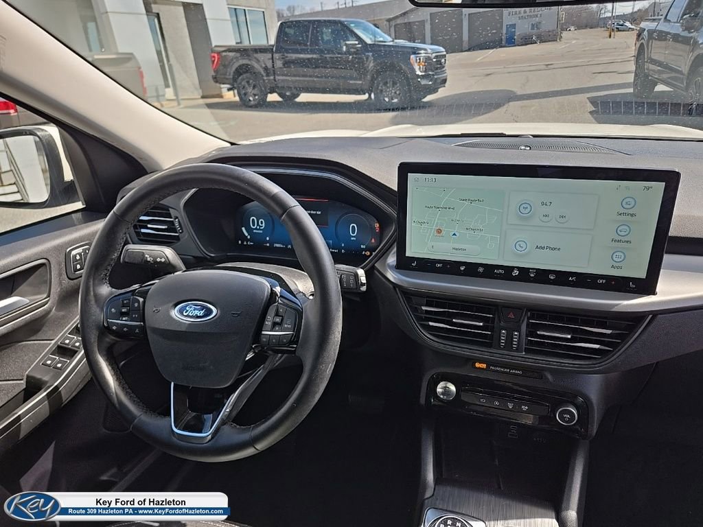 Certified 2023 Ford Escape Active w/ Tech Pack #2 image 26