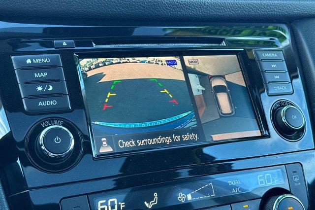 Used 2019 Nissan Rogue SV w/ Premium Package image 23