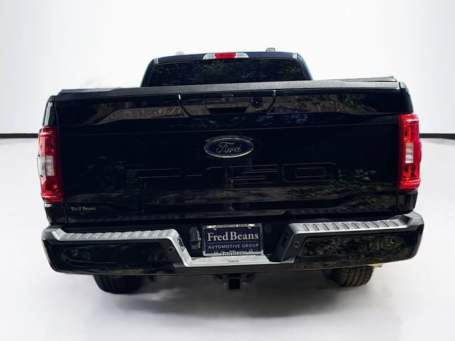 Certified 2023 Ford F150 XLT w/ Equipment Group 302A High AWD/4WD image 7