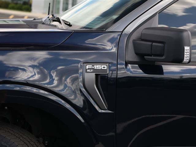 Certified 2023 Ford F150 XLT w/ Equipment Group 302A High AWD/4WD image 7