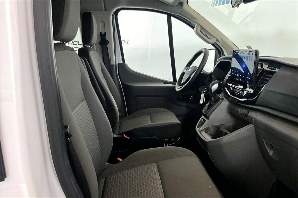 Certified 2024 Ford Transit 350 XLT RWD image 6