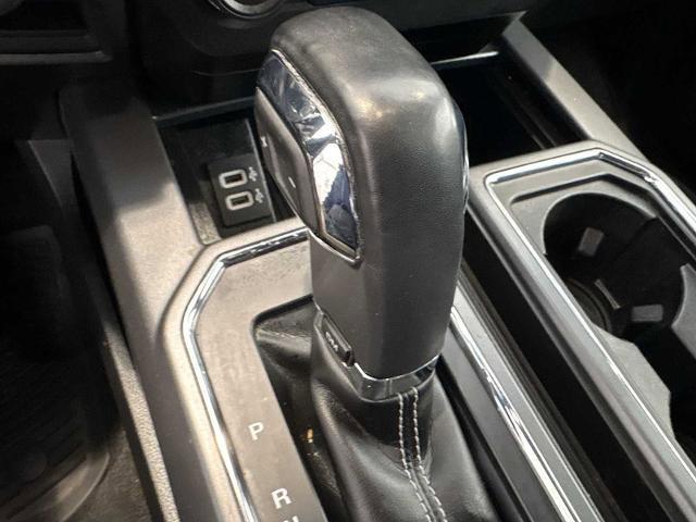 Certified 2020 Ford F150 XLT w/ Equipment Group 302A Luxury image 15