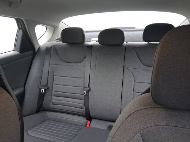 Used 2025 Kia K4 EX FWD image 16