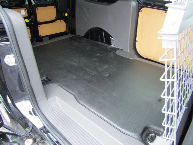 Certified 2022 Ford Transit Connect XLT FWD image 10